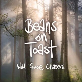 Beans On Toast - Wild Goose Chasers 1LP