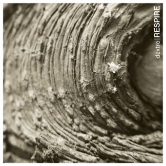Dextro - Respire (Olive Green Vinyl) 1LP