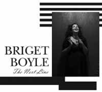 Briget Boyle - The Next Line 1LP