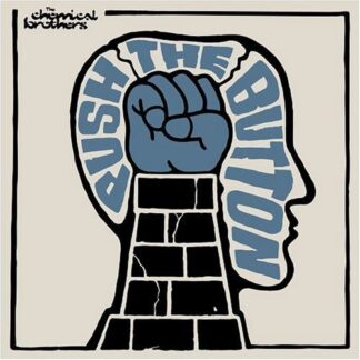 Chemical Brothers - Push the Button 2LP