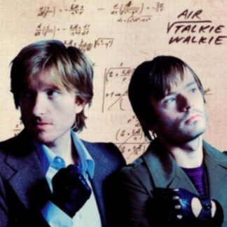 Air - Talkie Walkie 1LP