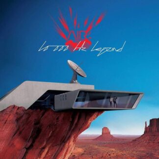 Air - 10 000 Hz Legend 2LP