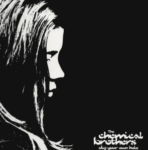 Chemical Brothers - Dig Your Own Hole 2LP