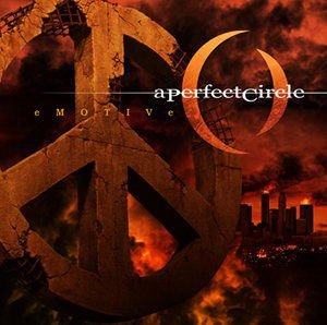 A Perfect Circle - Emotive 2LP