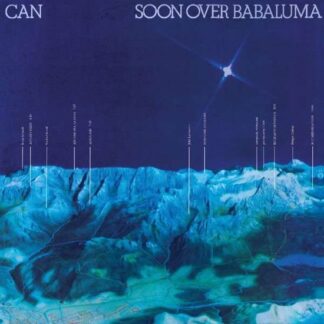 Can - Soon Over Babaluma 1LP