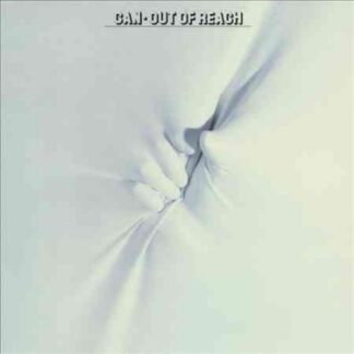 Can - Out Of Reach 1LP