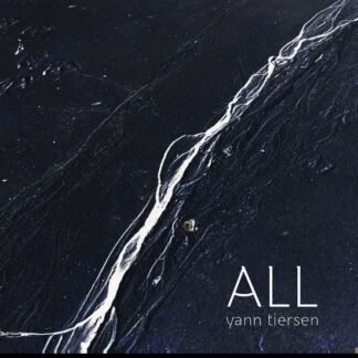 YANN TIERSEN-ALL (2LP) - YANN TIERSEN-ALL (2LP)