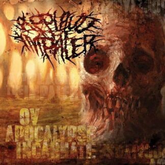 Applaud the Impaler - Ov Apocalypse Incarnate 1LP