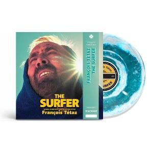 François Tétaz - The Surfer Official Soundtack 1LP