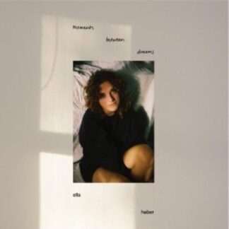 Ella Haber - Moments Between Dreams 1LP