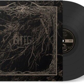 Bhleg - Draumr Ast 1LP