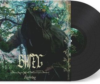 Bhleg - Faghring 1LP