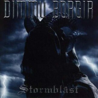 Dimmu Borgir - Stormblåst 2LP