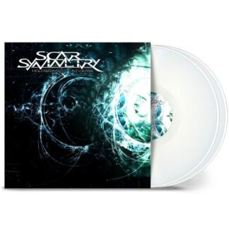 Scar Symmetry - Holographic Universe (White) 2LP