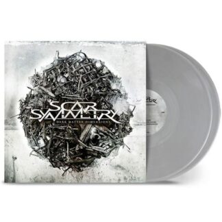 Scar Symmetry - Dark Matter Dimensions 2LP