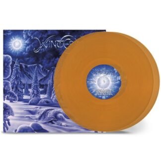 Wintersun - Wintersun