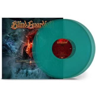 Blind Guardian - Beyond The Red Mirror 2LP