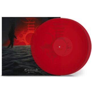 Enslaved - In Times 2LP