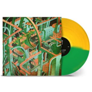 Graveyard - Innocence & Decadence 1LP