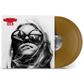 Kadavar - Berlin (Gold Vinyl) 2LP
