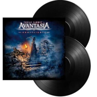 Avantasia - Ghostlights 2LP