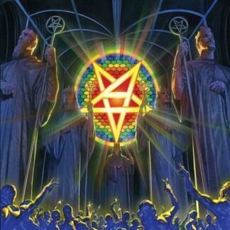 Anthrax - For All Kings 2LP