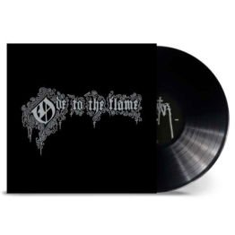 Mantar - Ode To The Flame 1LP