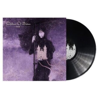 Children Of Bodom - Hexed 1LP