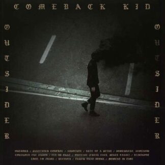 Comeback Kid - Outsider 1LP