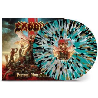 Exodus - Persona Non Grata 2LP