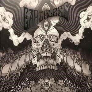 Earthless - Black Heaven 1LP
