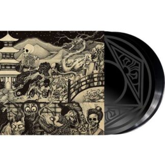 Earthless - Night Parade Of One Hundred Demons 2LP