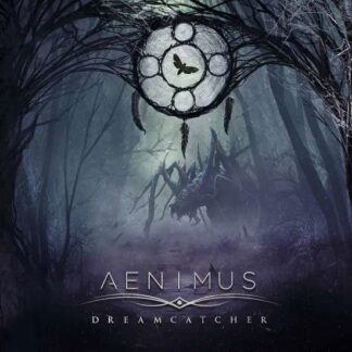 Aenimus - Dreamcatcher 1LP