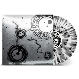 Earthless - Sonic Prayer (White Silver Black Splatter Vinyl) 1LP