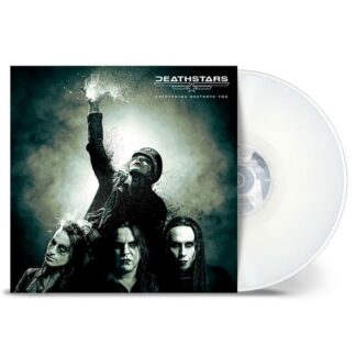 Deathstars - Everything Destroys You 1LP