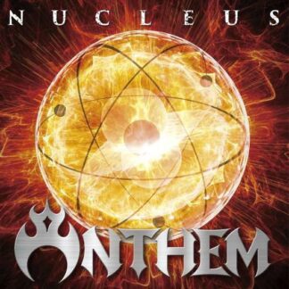 Anthem - Nucleus 2LP