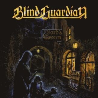 Blind Guardian - Live 3LP