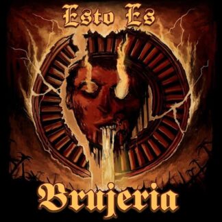 Brujeria - Esto Es Brujeria 2LP