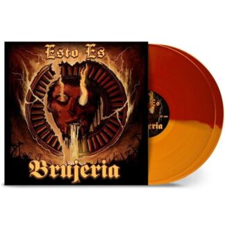 Brujeria - Esto Es Brujeria 2LP