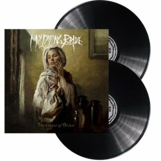My Dying Bride - The Ghost Of Orion 2LP