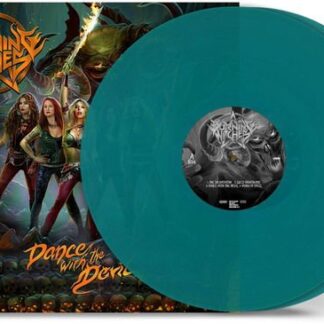 Burning Witches - Dance With The Devil 2LP