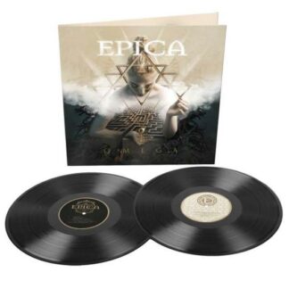 Epica - Omega 2LP