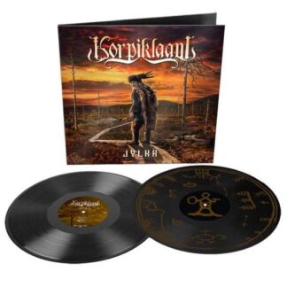 Korpiklaani - Jylhä 2LP
