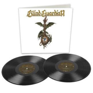 Blind Guardian - Imaginations from the Other Si 2LP