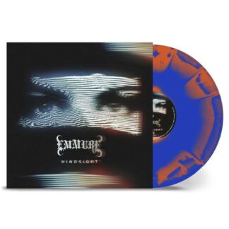 Emmure - Hindsight 1LP