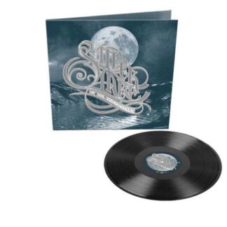 Silver Lake by Esa Holopainen - Silver Lake by Esa Holopainen 1LP