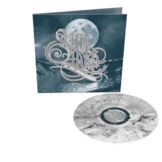 Silver Lake by Esa Holopainen - Silver Lake by Esa Holopainen 1LP