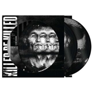 Killer Be Killed - Killer Be Killed 2LP