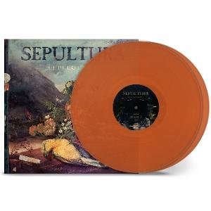 Sepultura - SepulQuarta 2LP