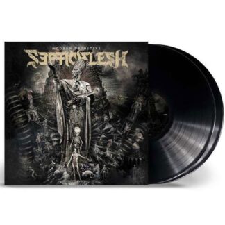 Septicflesh - Modern Primitive 2LP